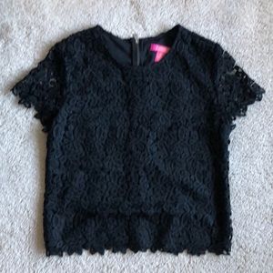 Catherine Malandrino Top